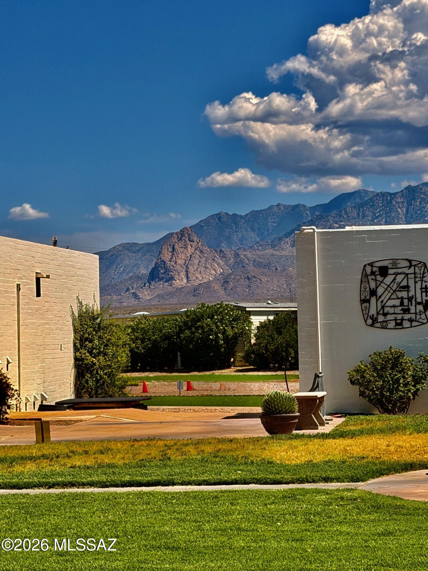 Other/Unknown - Residential