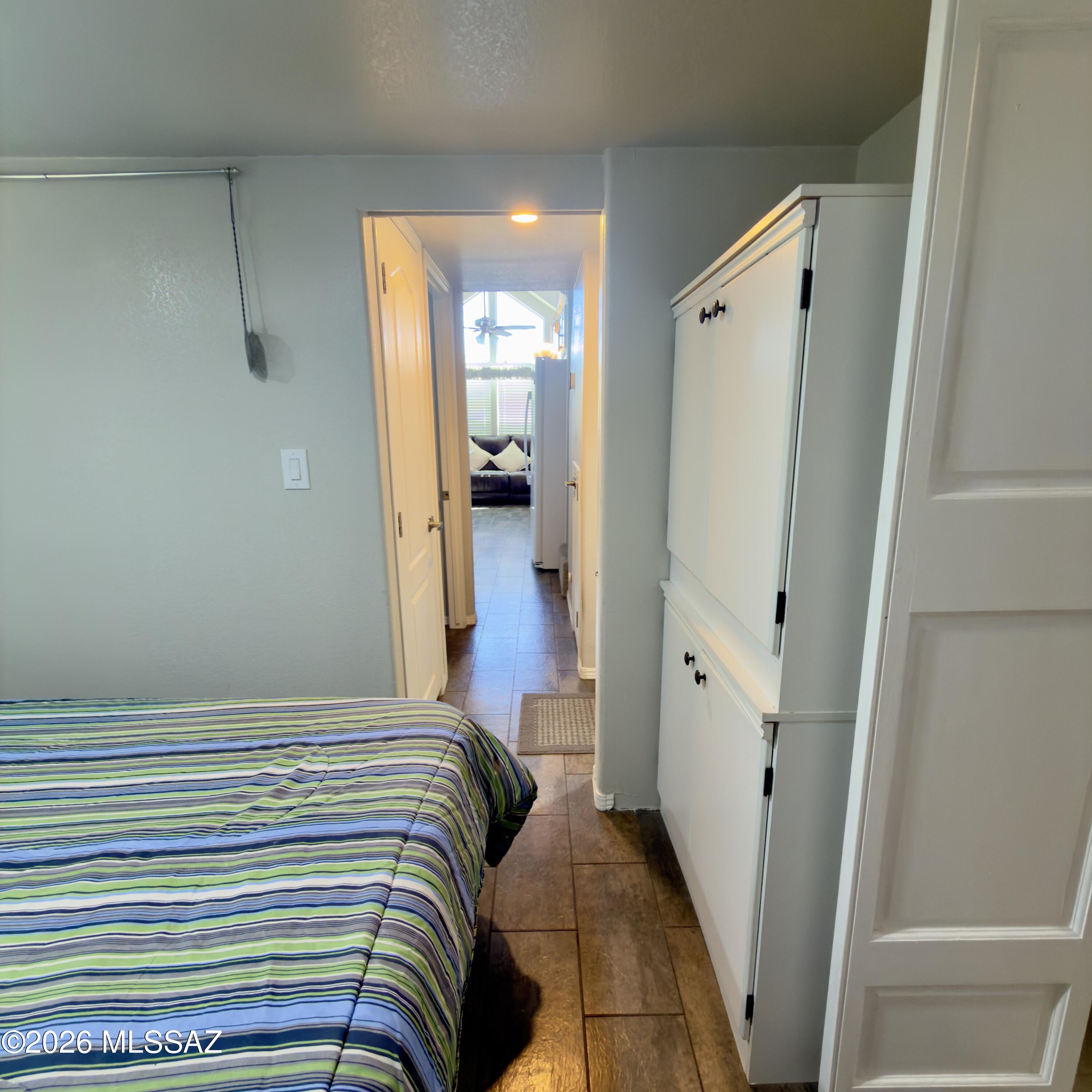 Other/Unknown - Residential