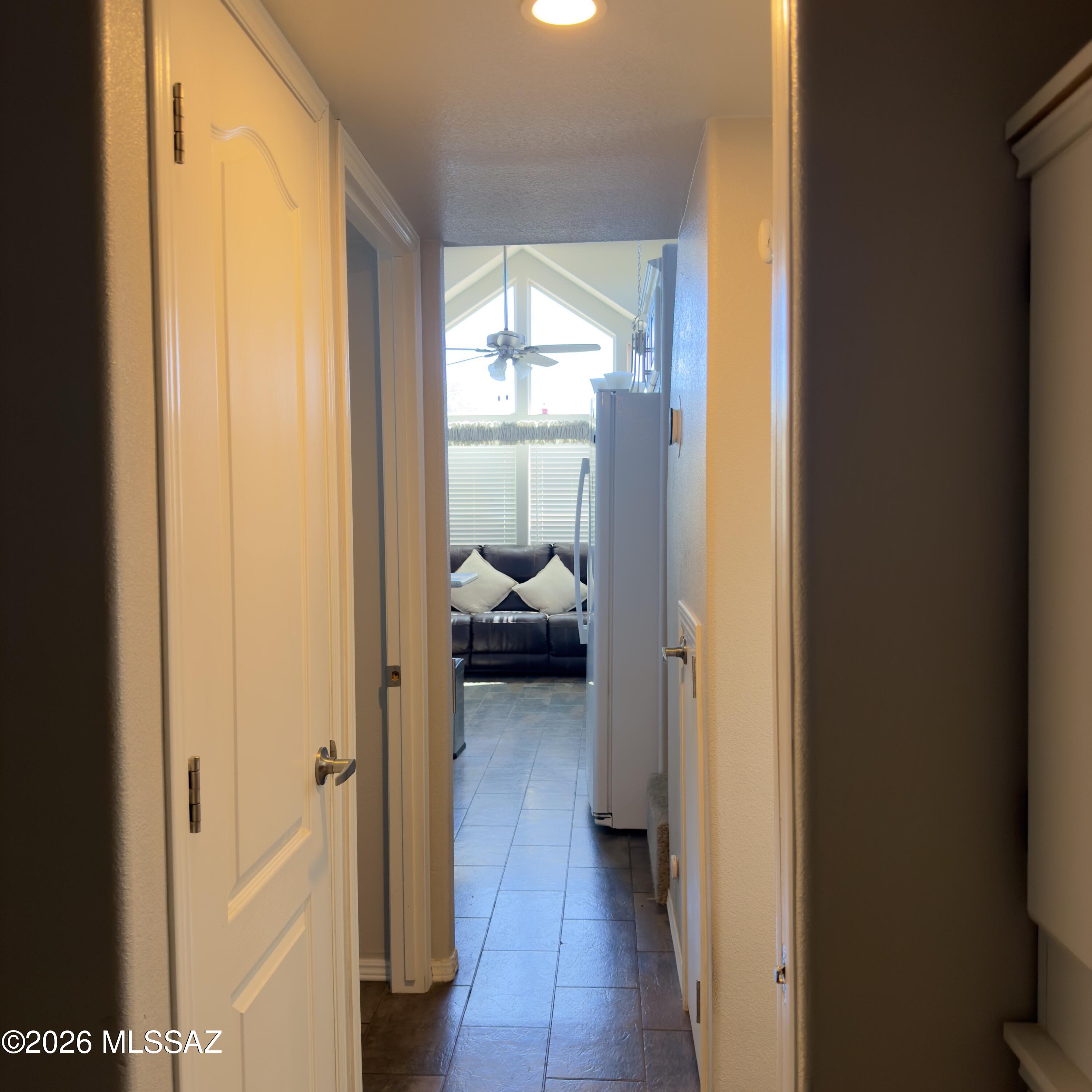 Other/Unknown - Residential