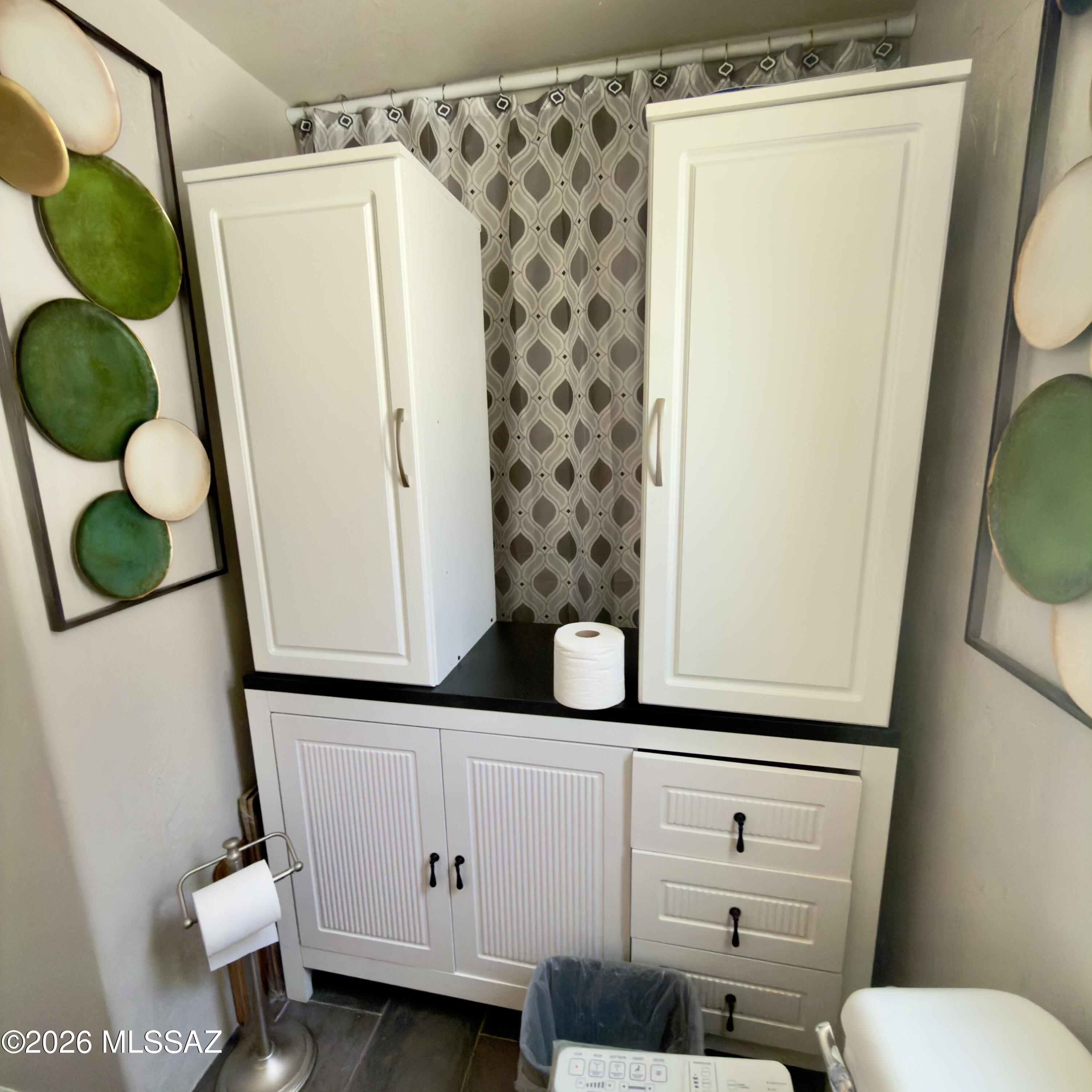 Other/Unknown - Residential