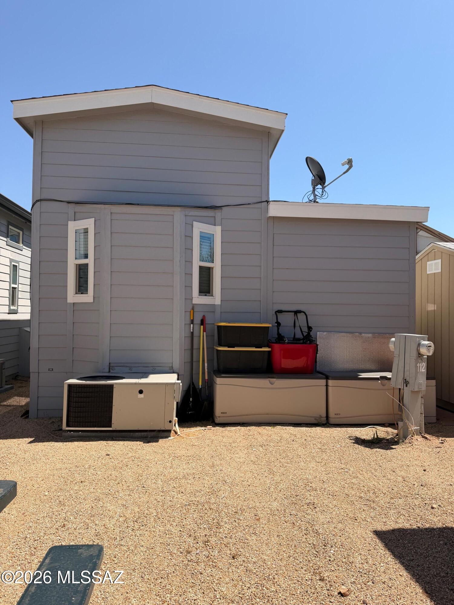 Other/Unknown - Residential