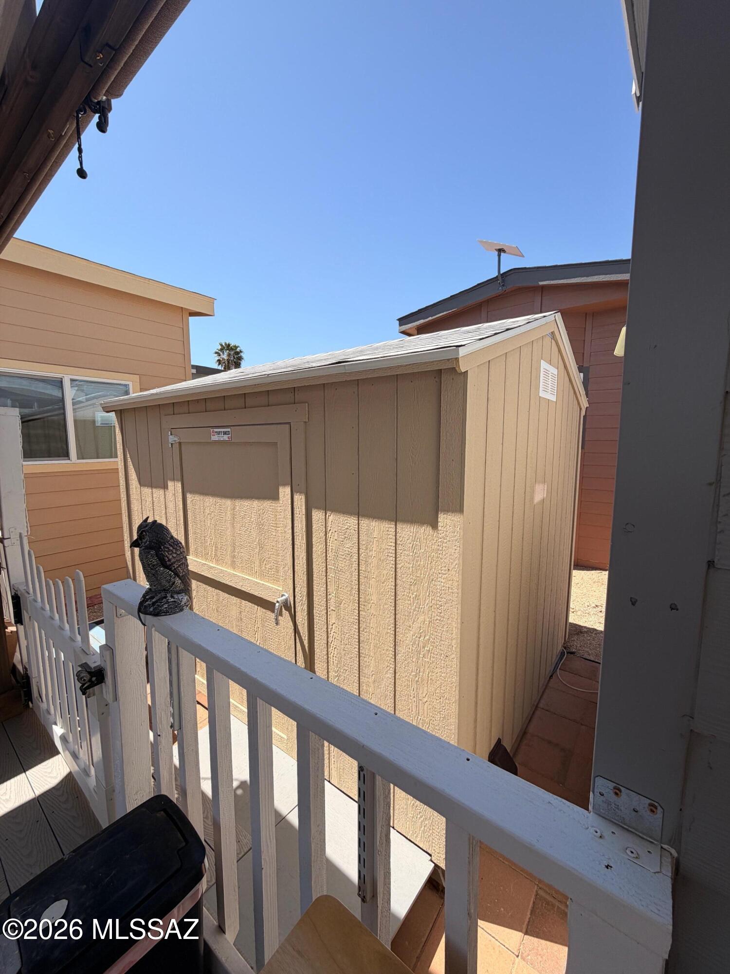 Other/Unknown - Residential