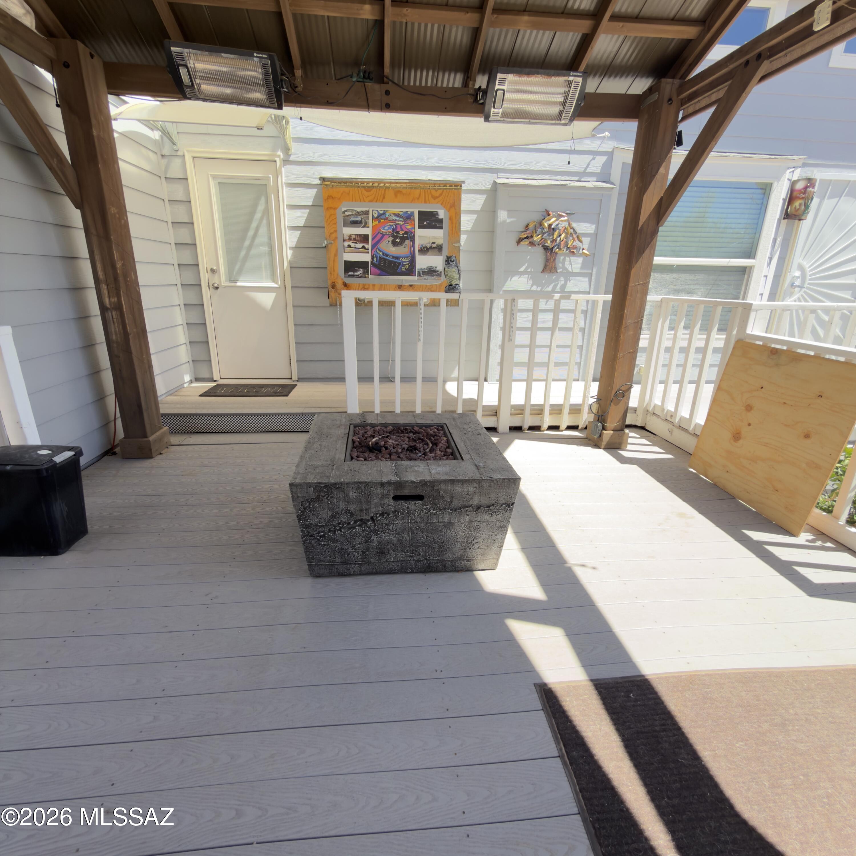 Other/Unknown - Residential