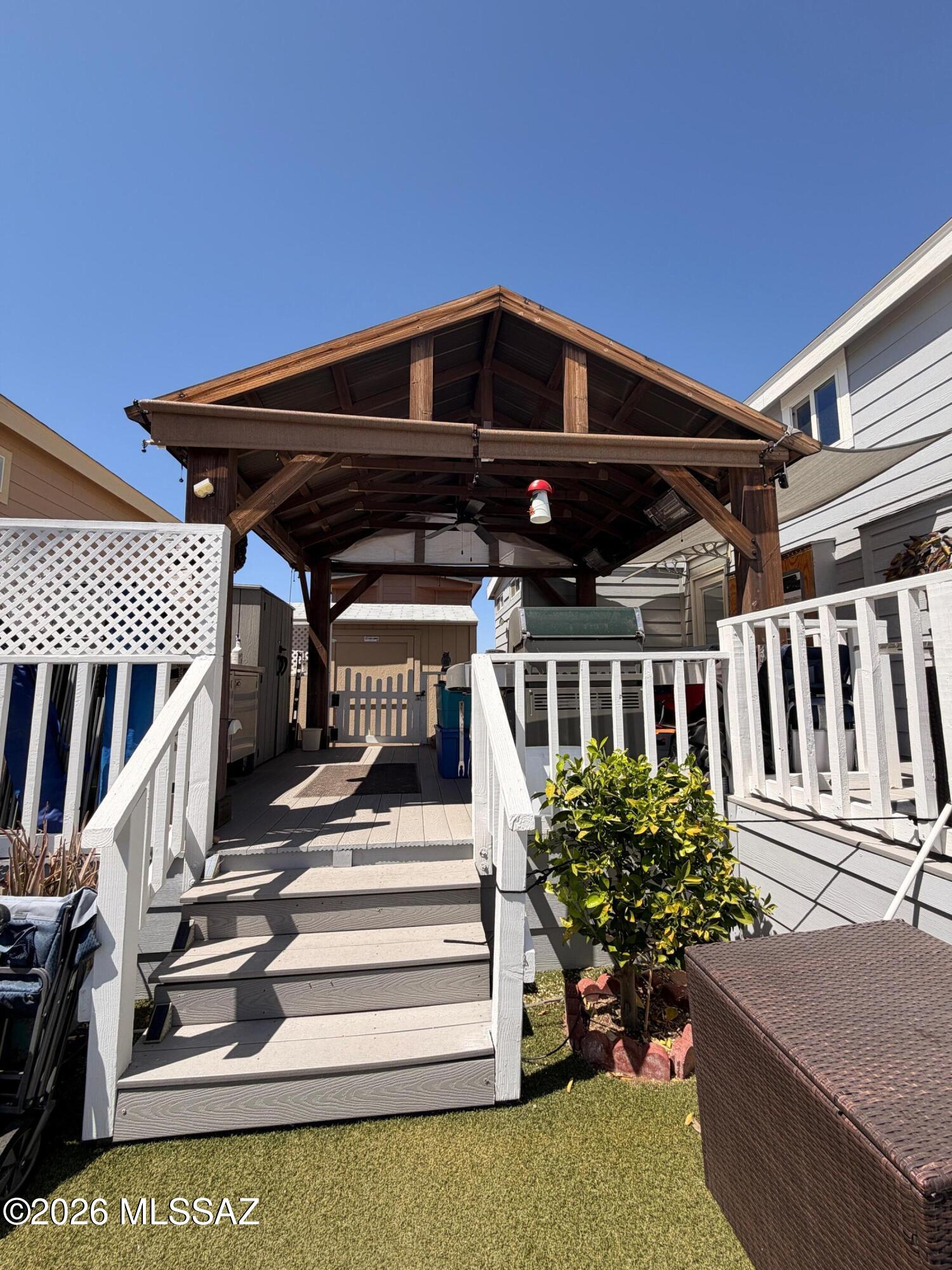 Other/Unknown - Residential