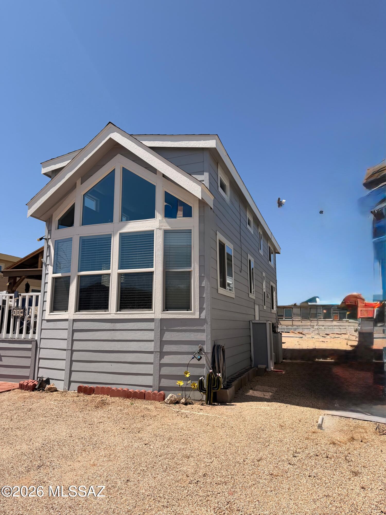 Other/Unknown - Residential
