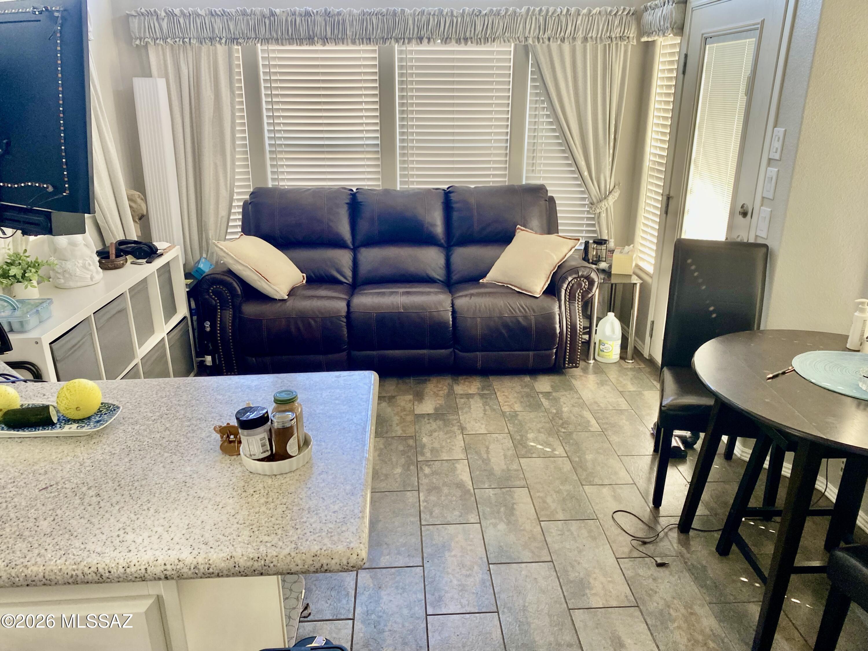 Other/Unknown - Residential
