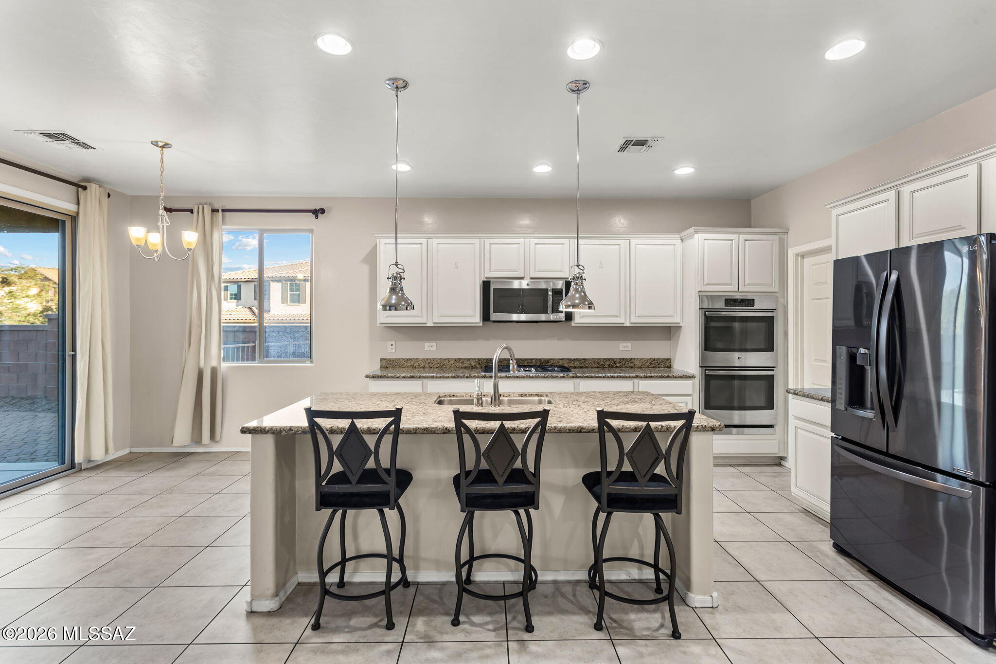 Presidios at Rancho Sahuarita (1-927) - Residential