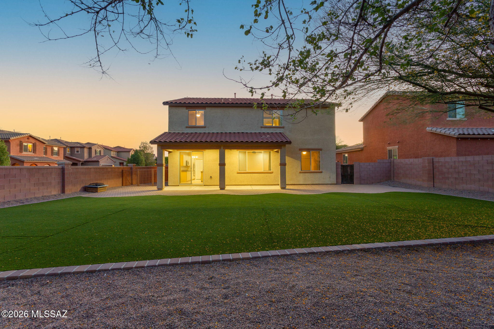 Presidios at Rancho Sahuarita (1-927) - Residential