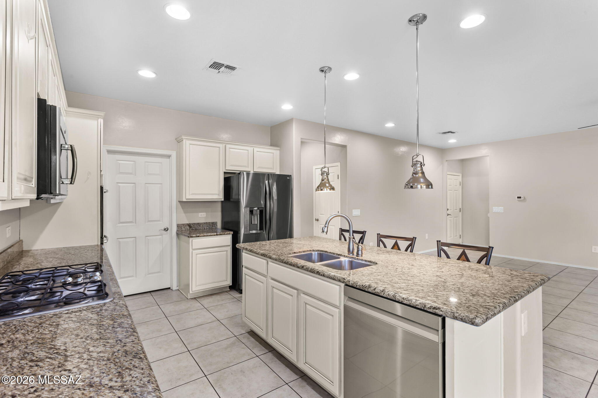 Presidios at Rancho Sahuarita (1-927) - Residential