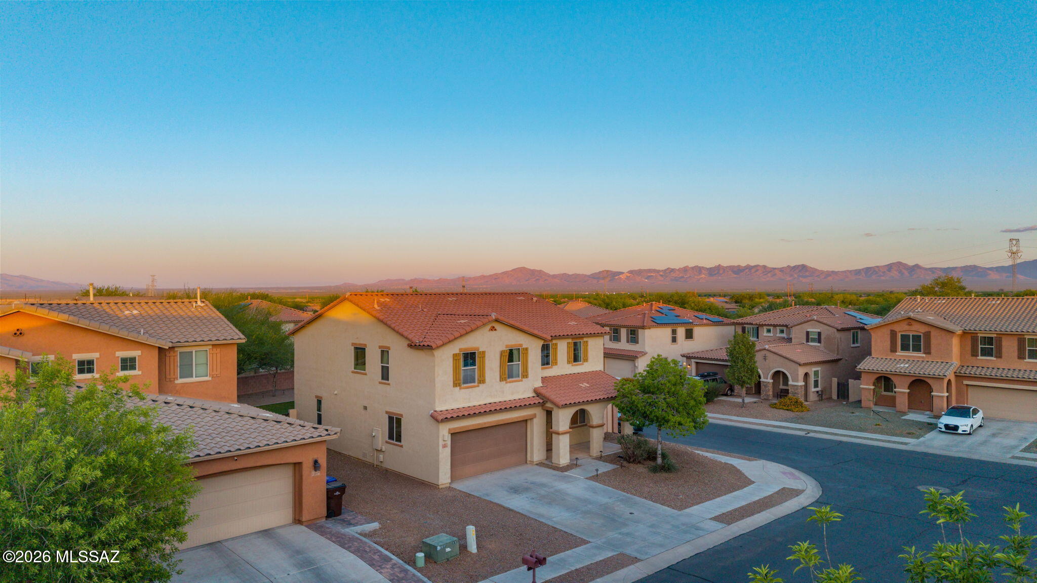 Presidios at Rancho Sahuarita (1-927) - Residential