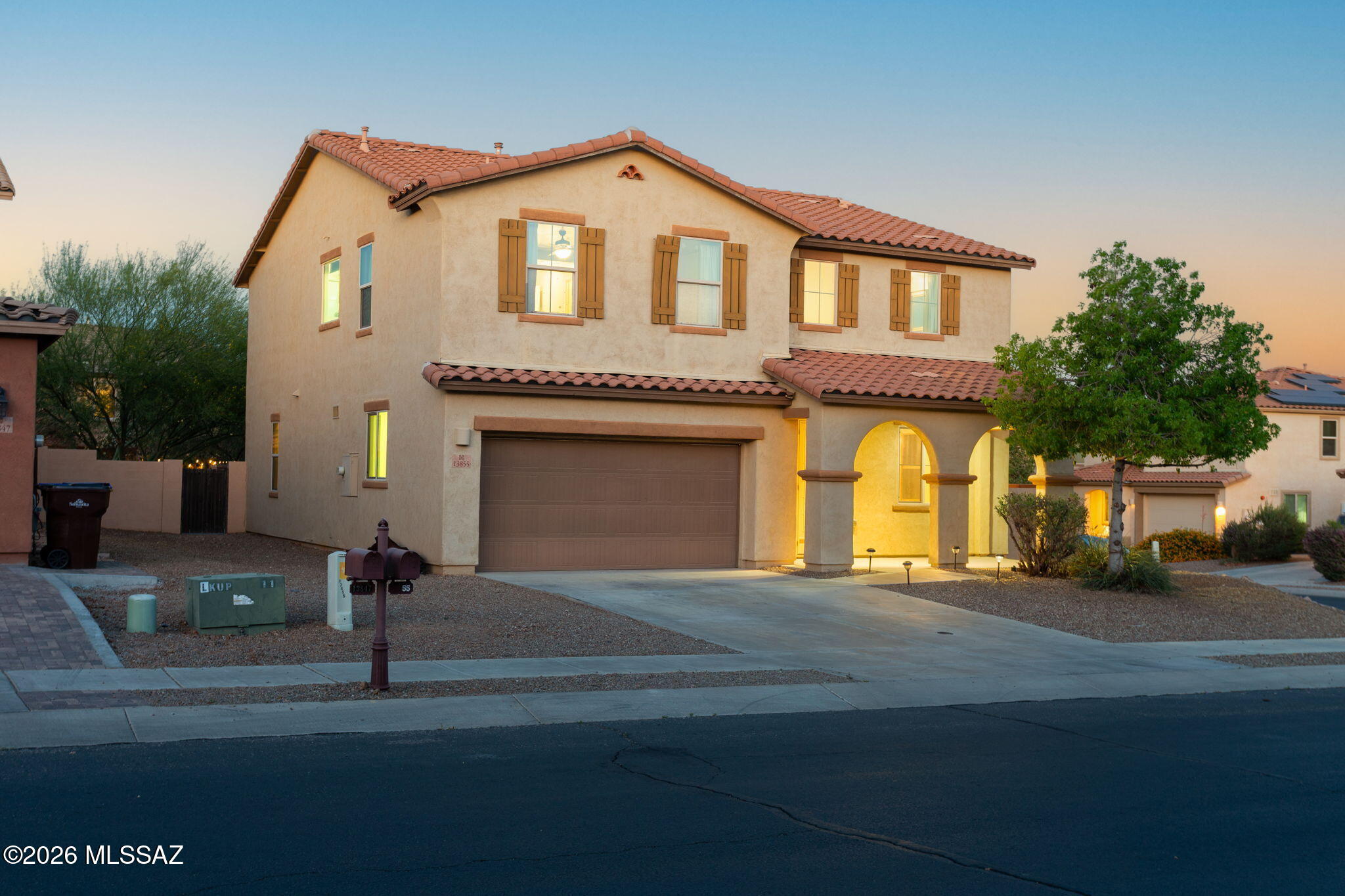 Presidios at Rancho Sahuarita (1-927) - Residential