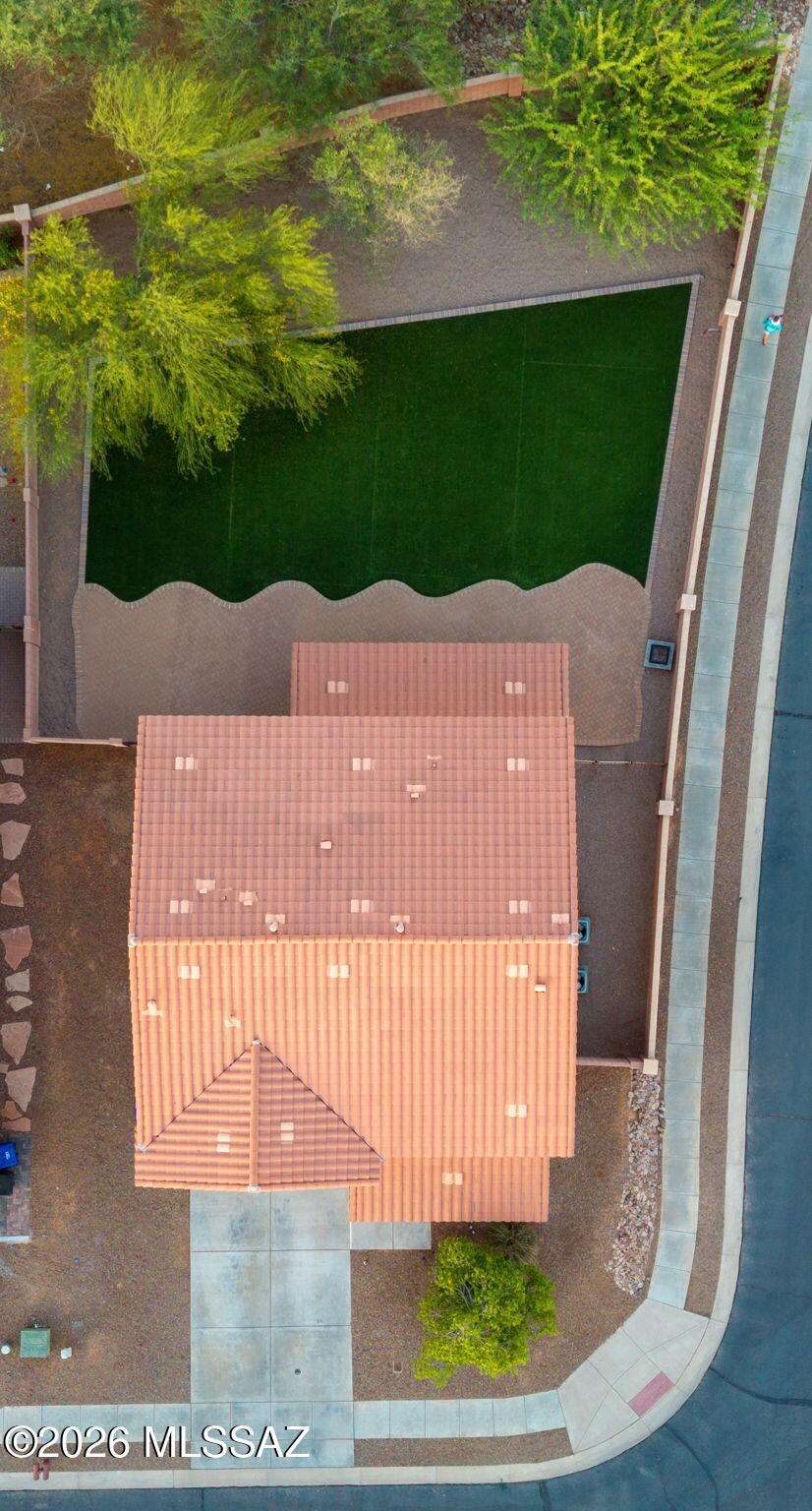 Presidios at Rancho Sahuarita (1-927) - Residential