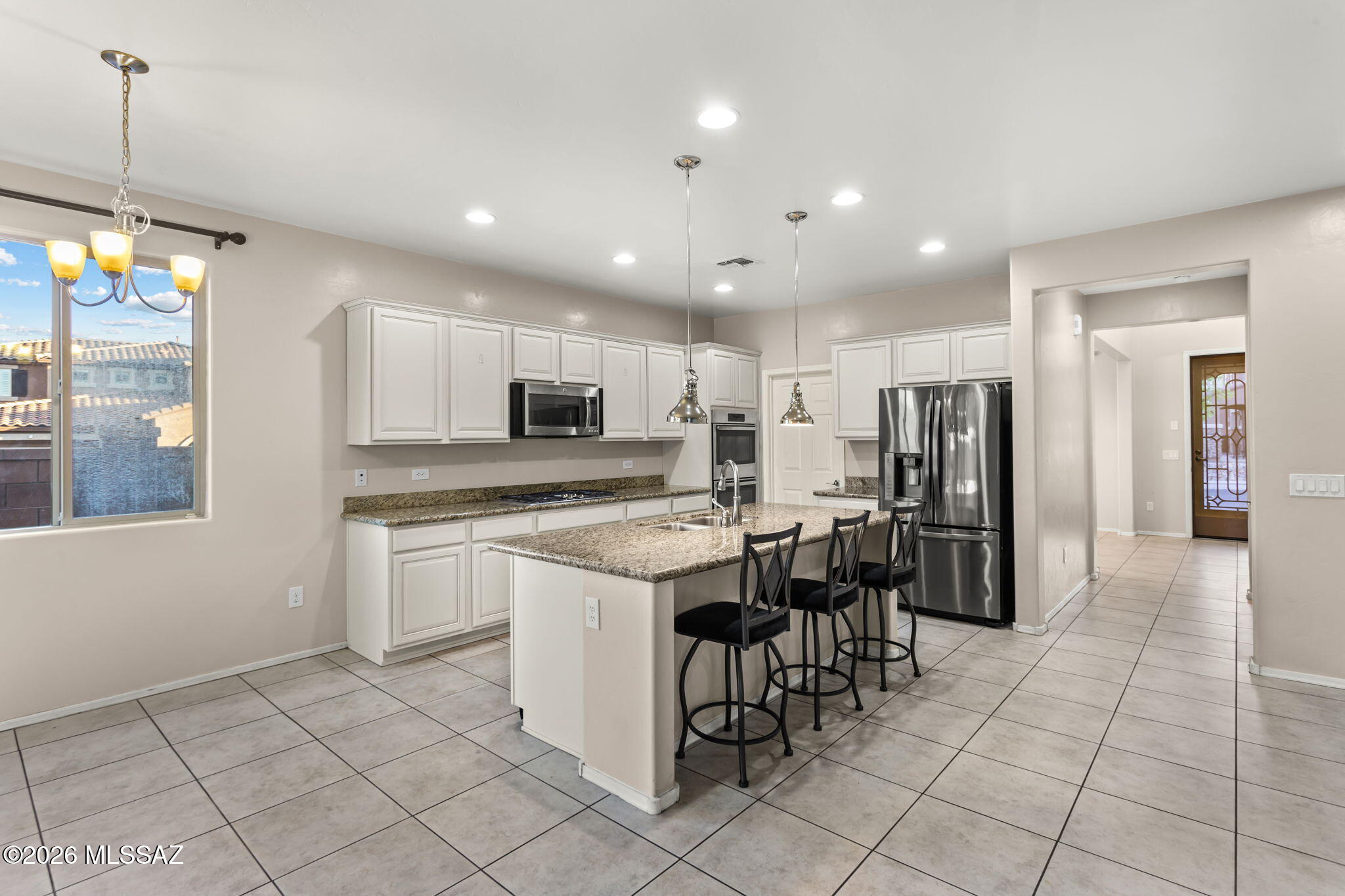 Presidios at Rancho Sahuarita (1-927) - Residential