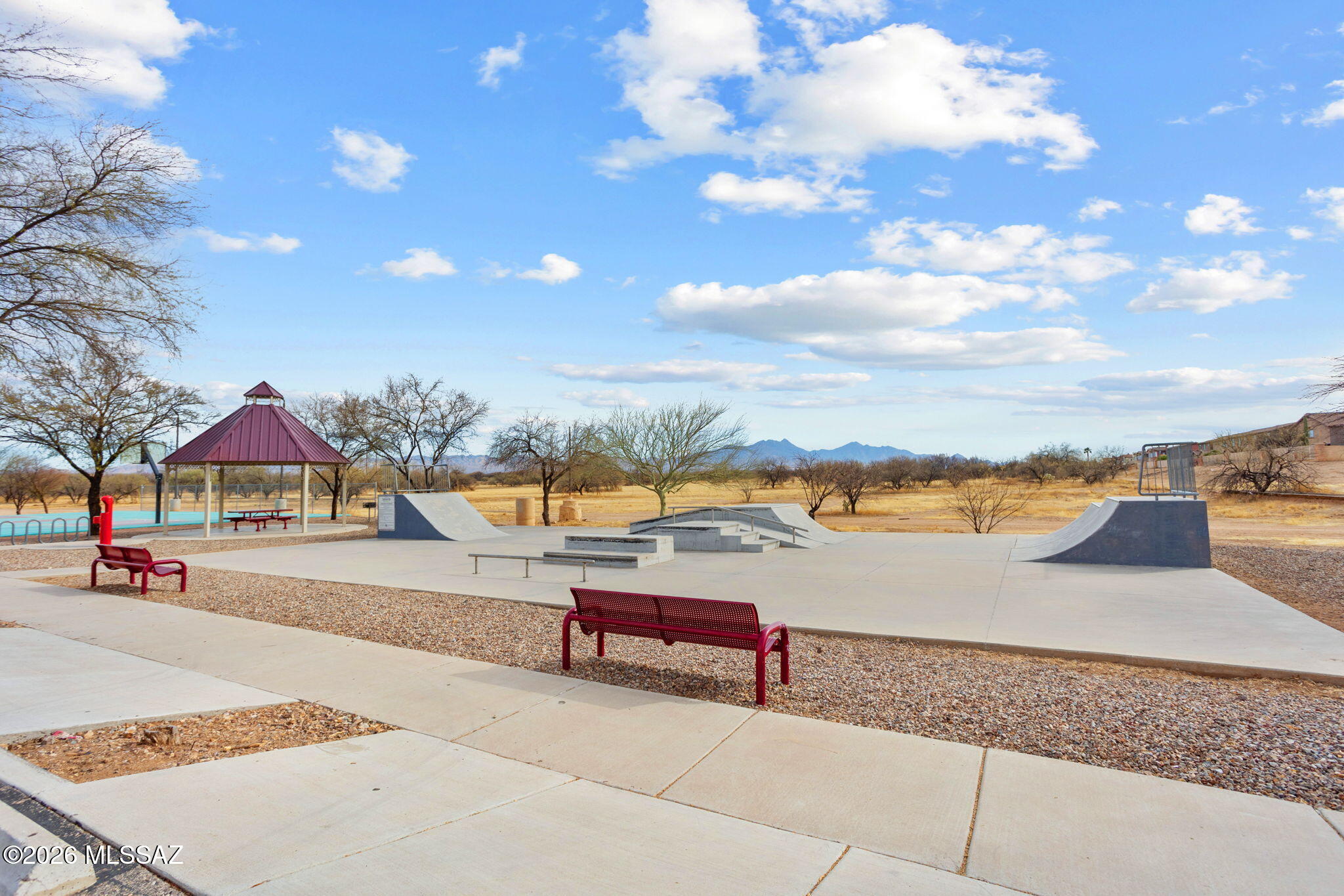 Presidios at Rancho Sahuarita (1-927) - Residential
