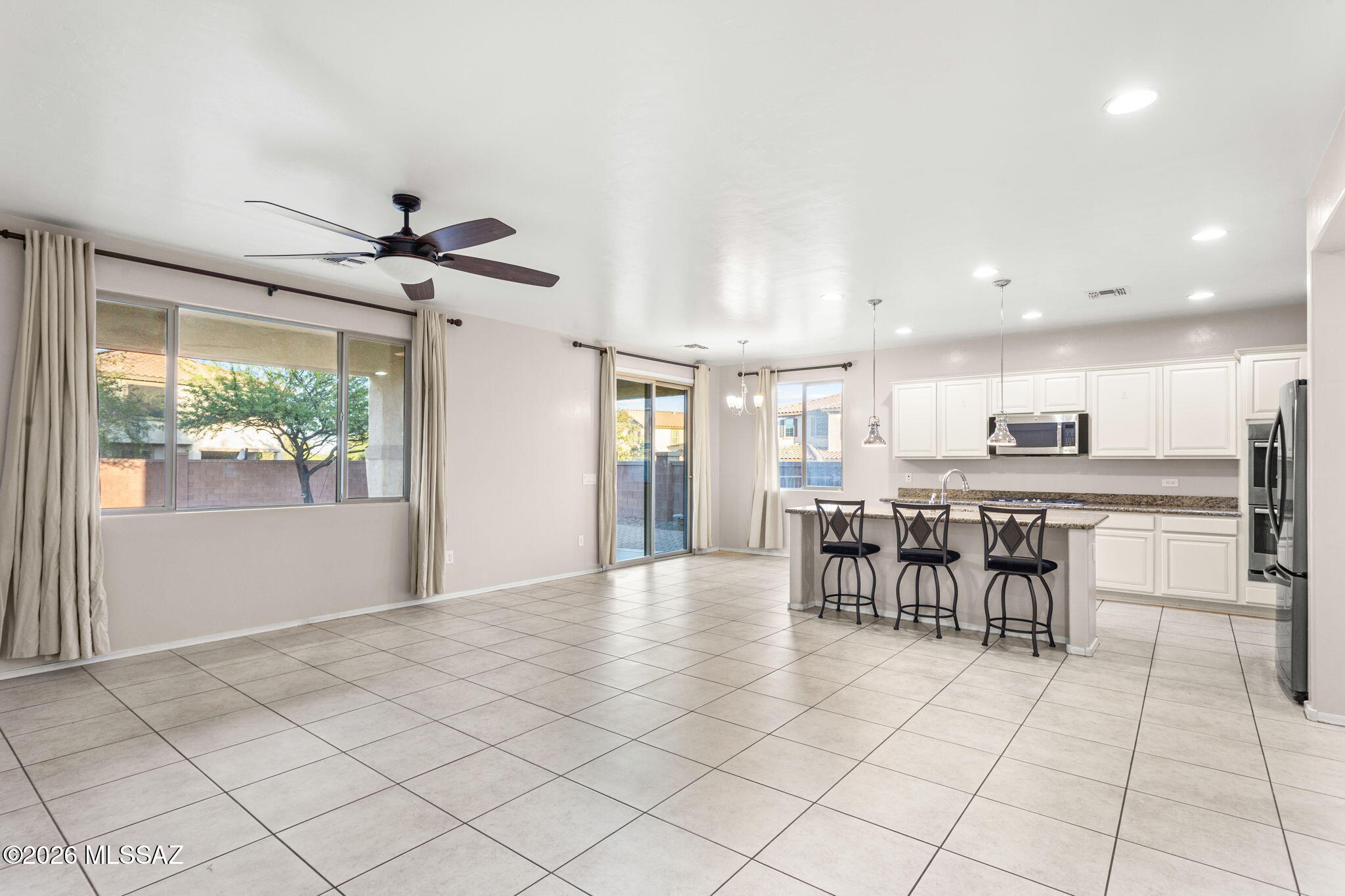 Presidios at Rancho Sahuarita (1-927) - Residential