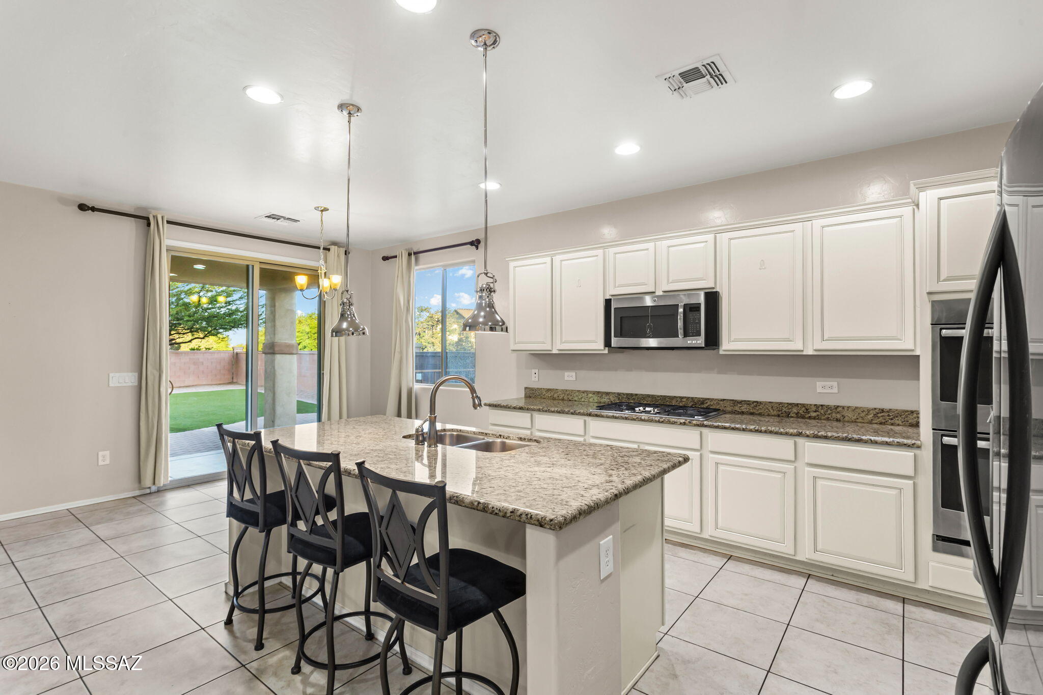Presidios at Rancho Sahuarita (1-927) - Residential