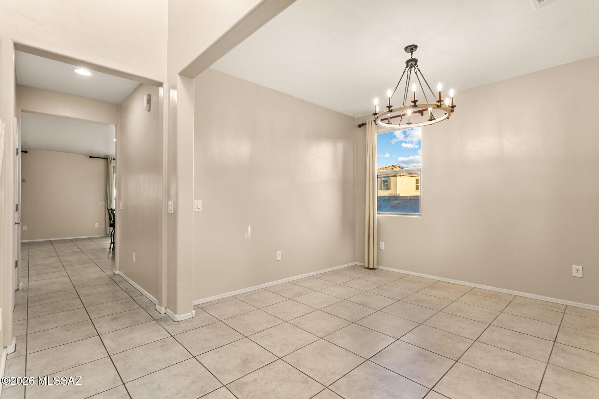 Presidios at Rancho Sahuarita (1-927) - Residential