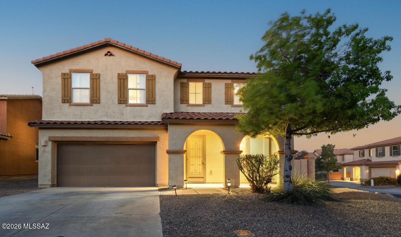 Presidios at Rancho Sahuarita (1-927) - Residential