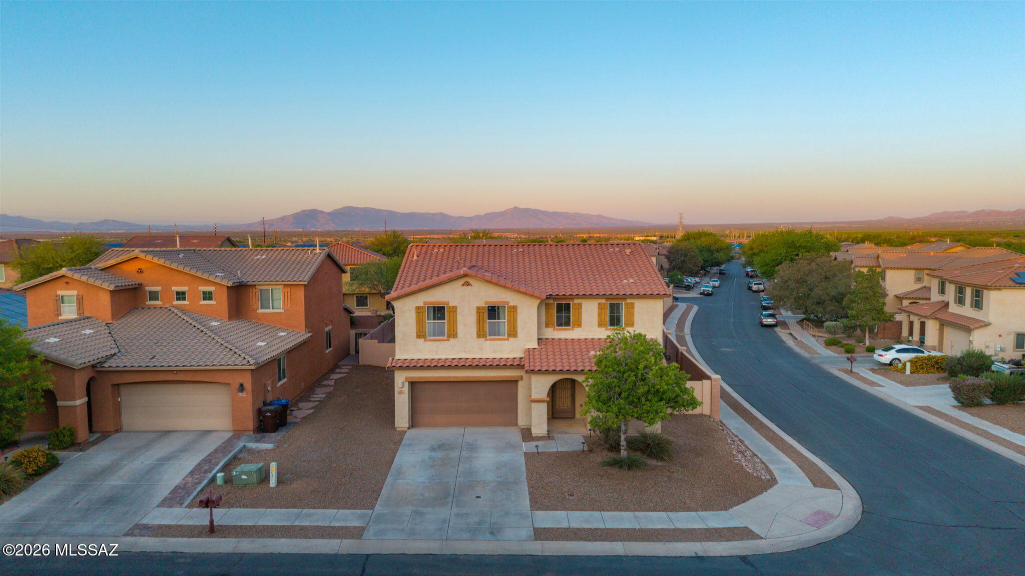 Presidios at Rancho Sahuarita (1-927) - Residential