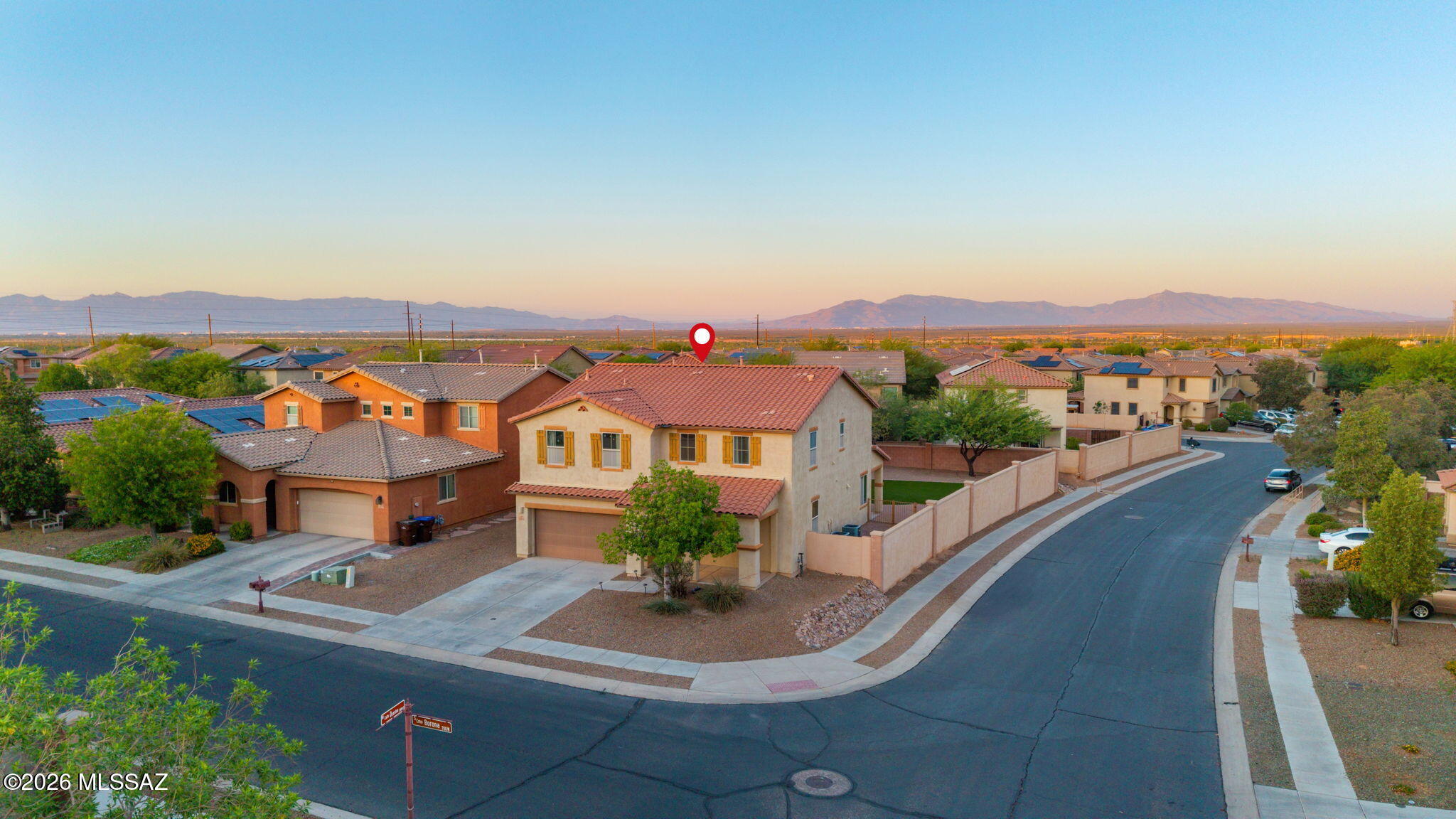 Presidios at Rancho Sahuarita (1-927) - Residential