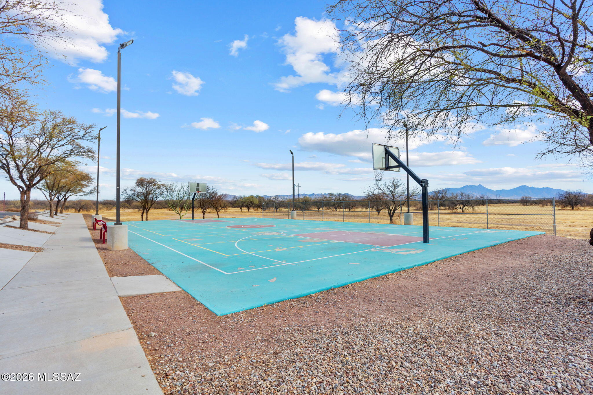 Presidios at Rancho Sahuarita (1-927) - Residential