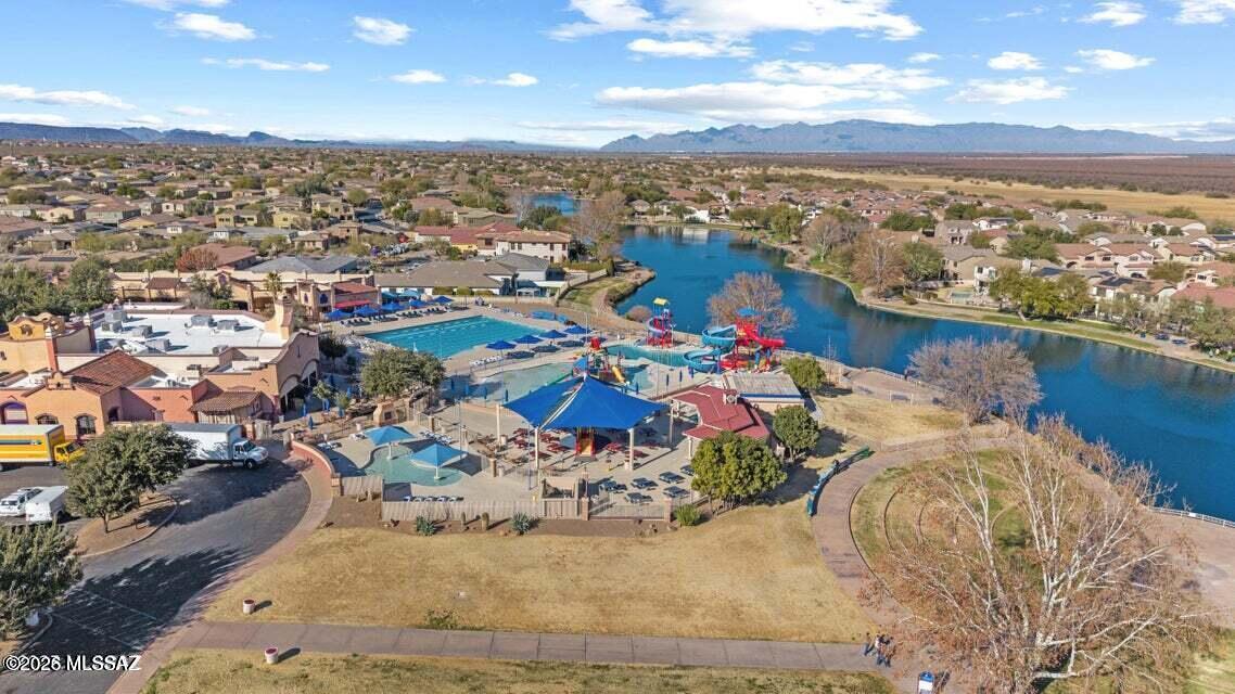 Presidios at Rancho Sahuarita (1-927) - Residential