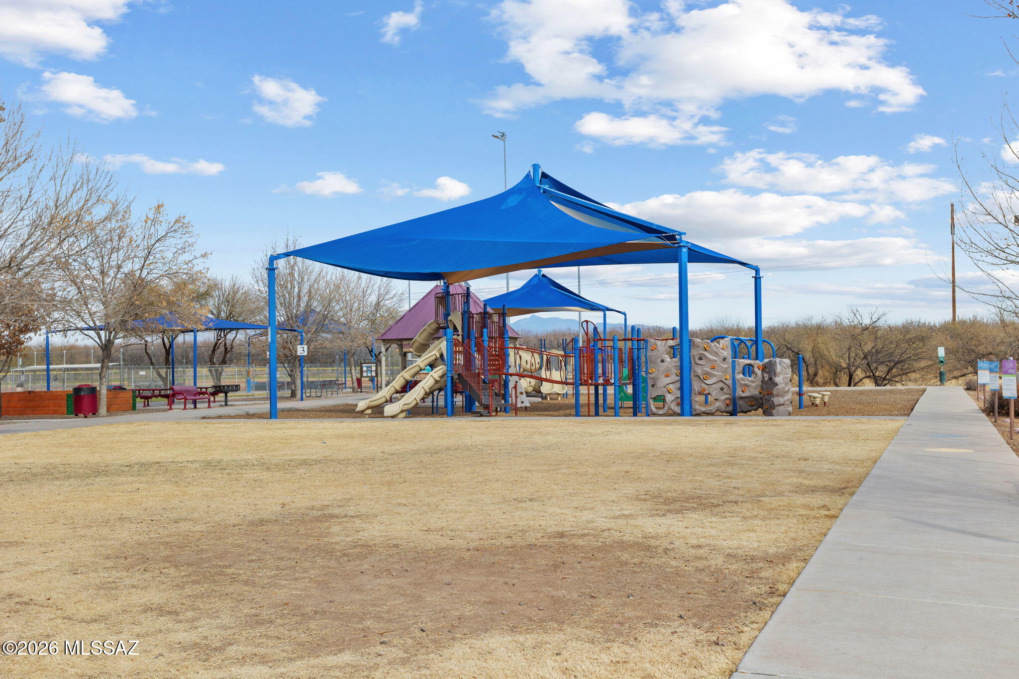 Presidios at Rancho Sahuarita (1-927) - Residential