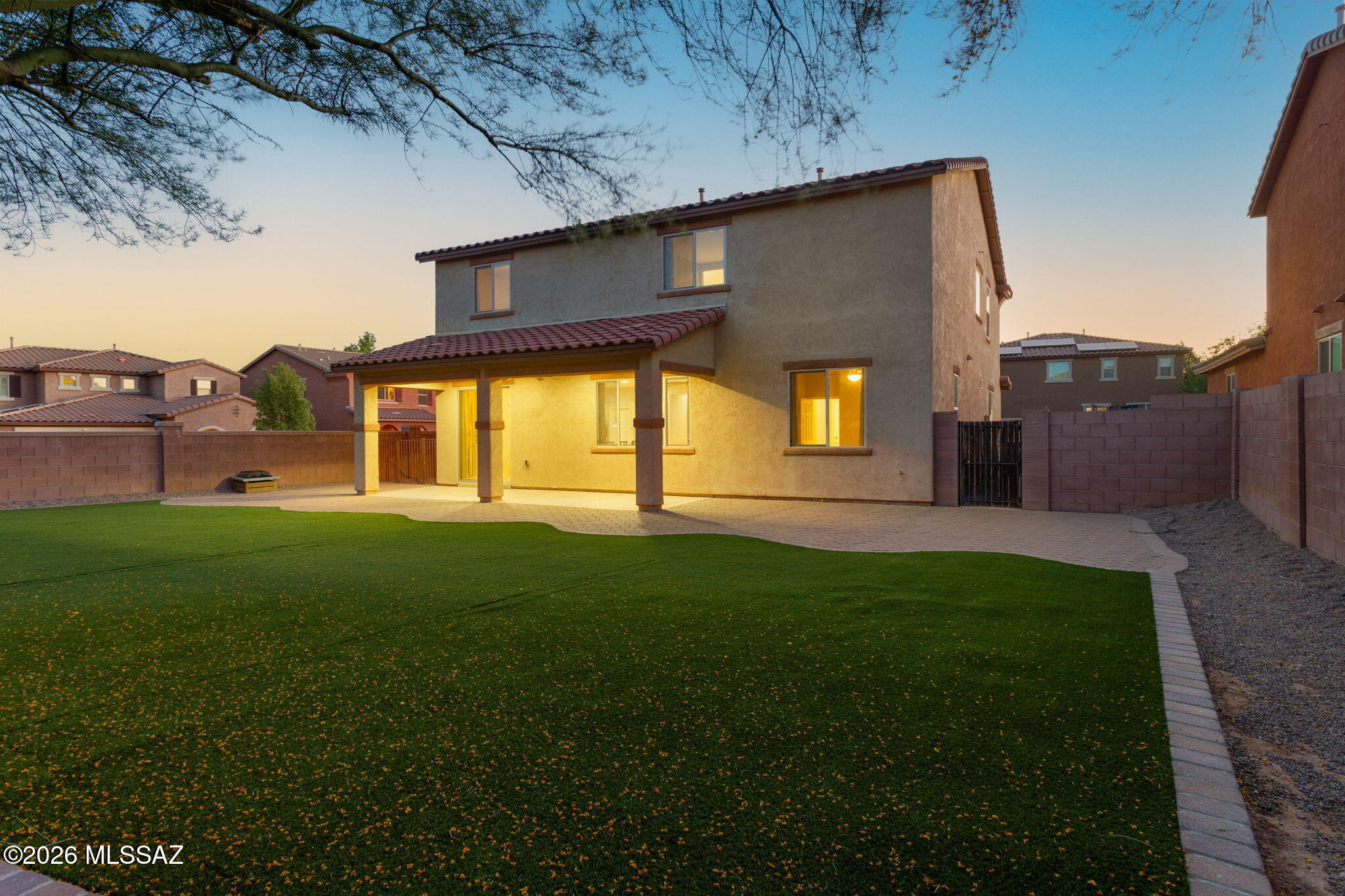 Presidios at Rancho Sahuarita (1-927) - Residential