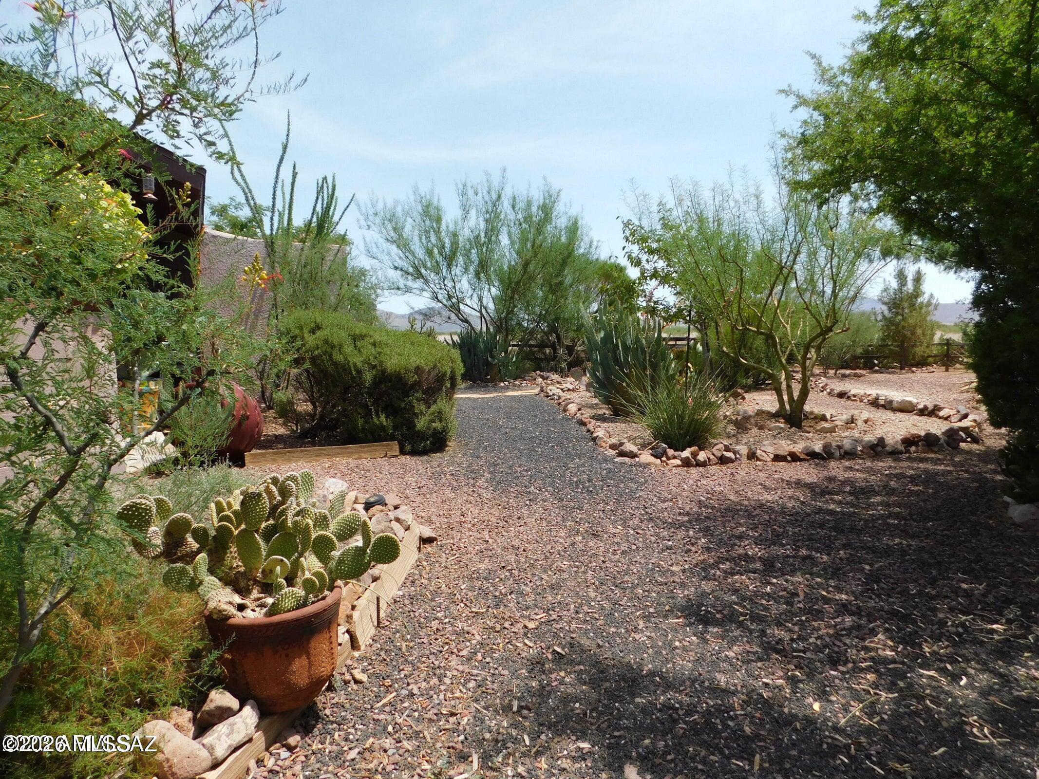 Out Of Pima County - Residential