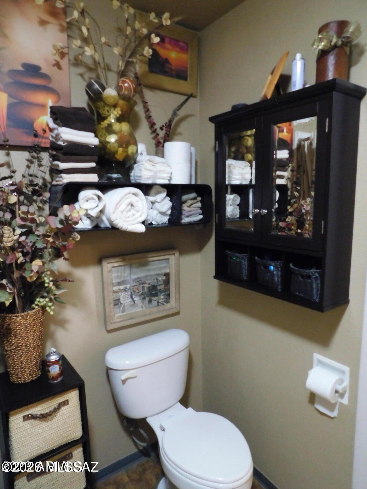 Out Of Pima County - Residential
