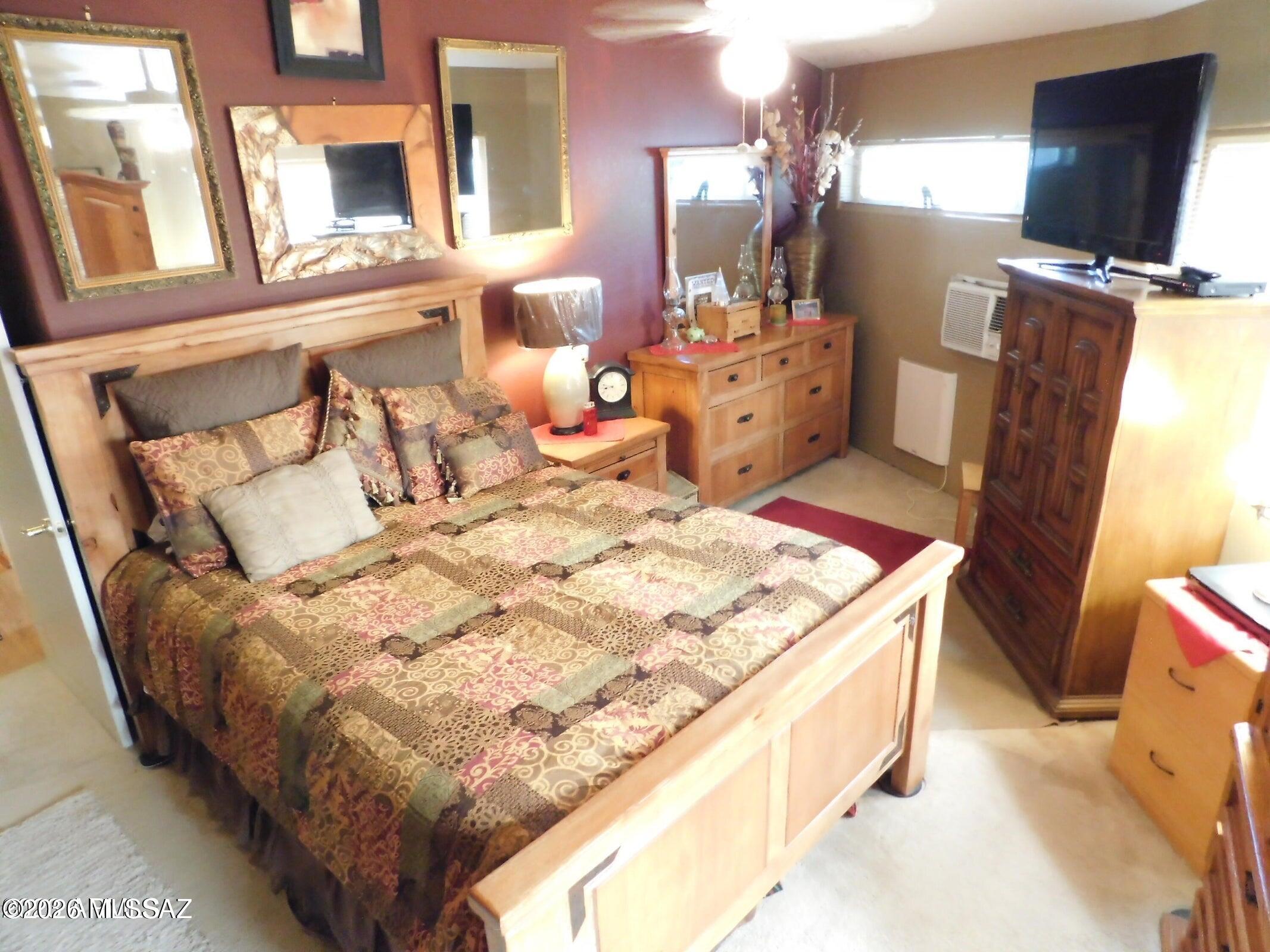 Out Of Pima County - Residential