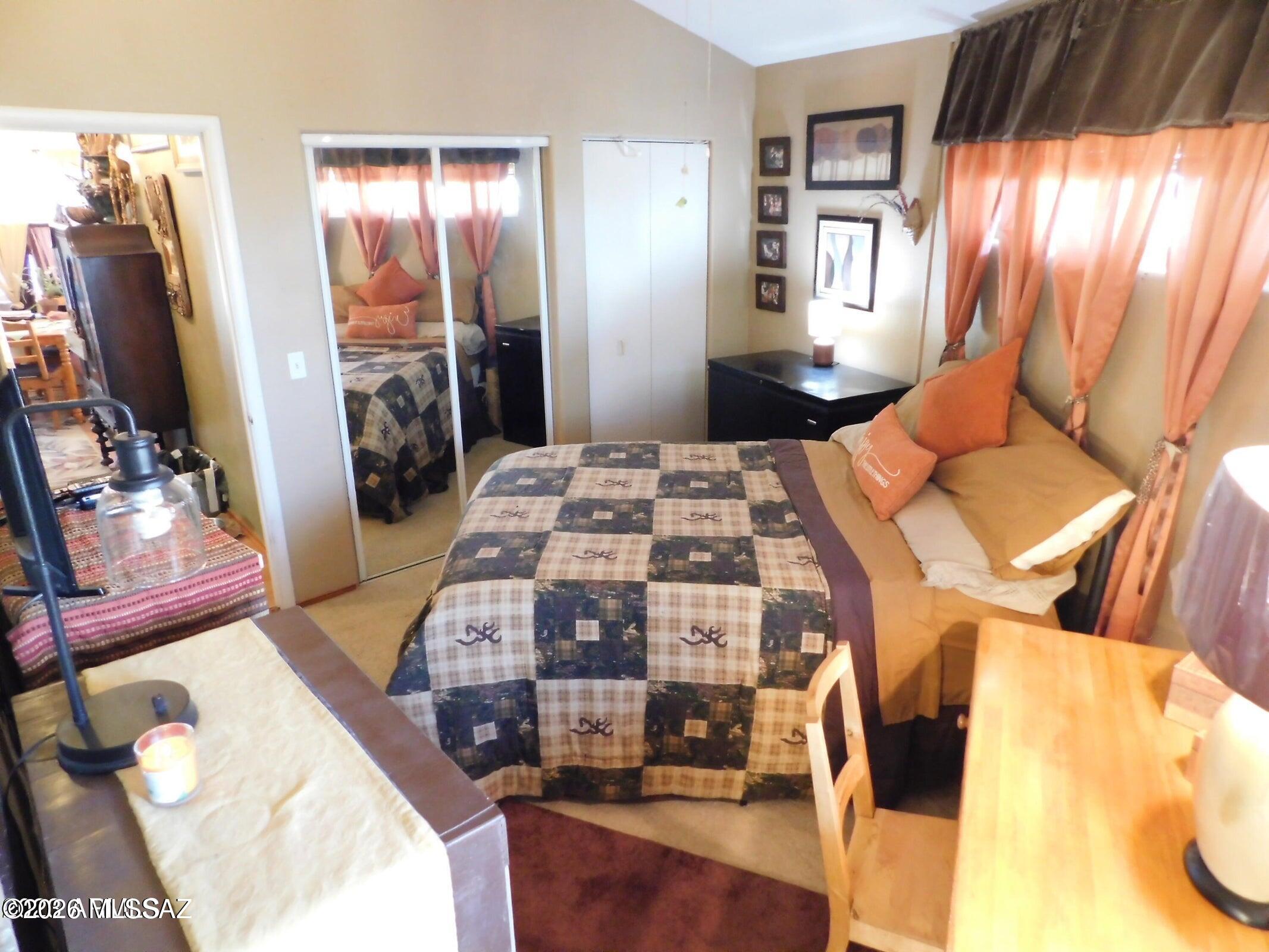 Out Of Pima County - Residential