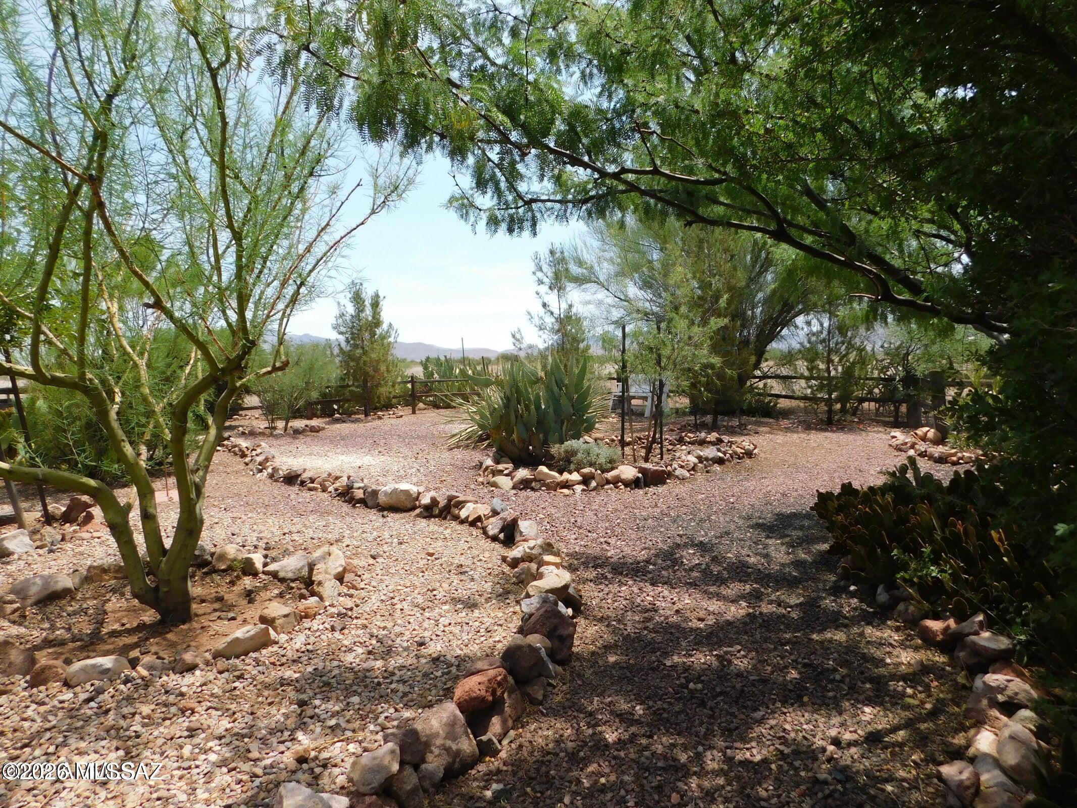 Out Of Pima County - Residential