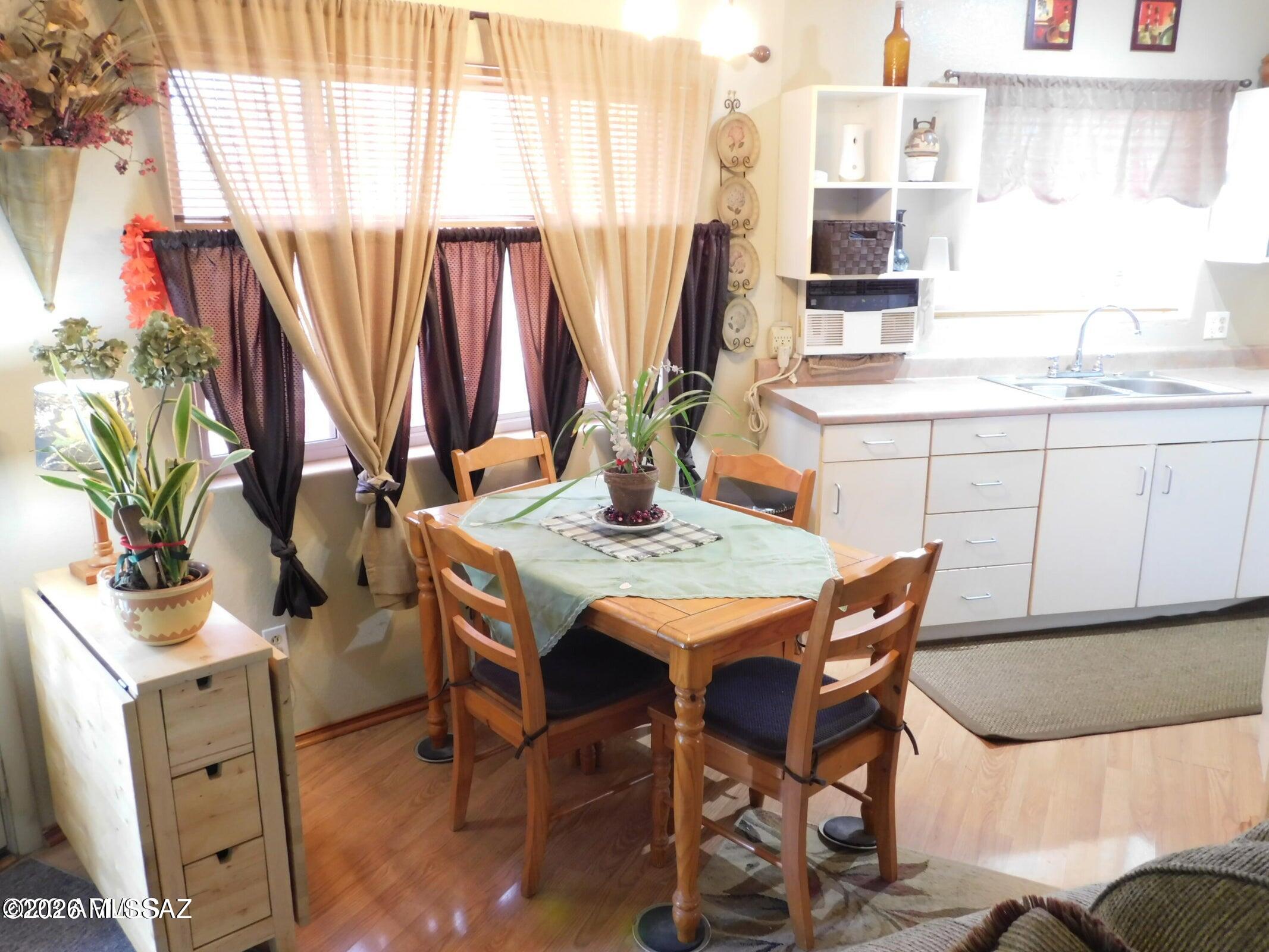 Out Of Pima County - Residential