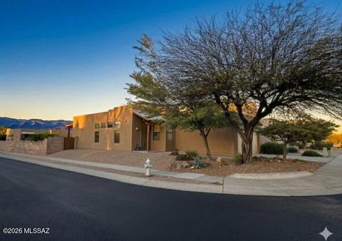 8751 E Corte Del Sol Bonito Tucson AZ 85715