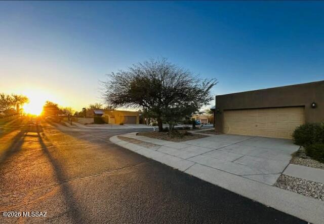 8751 E Corte Del Sol Bonito