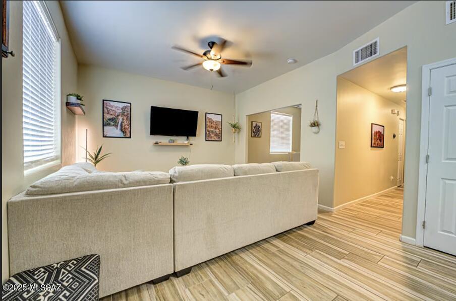 Lee Street RCP - Residential Income