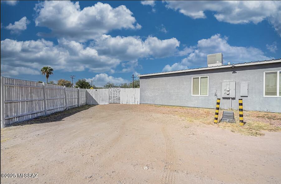 Lee Street RCP - Residential Income