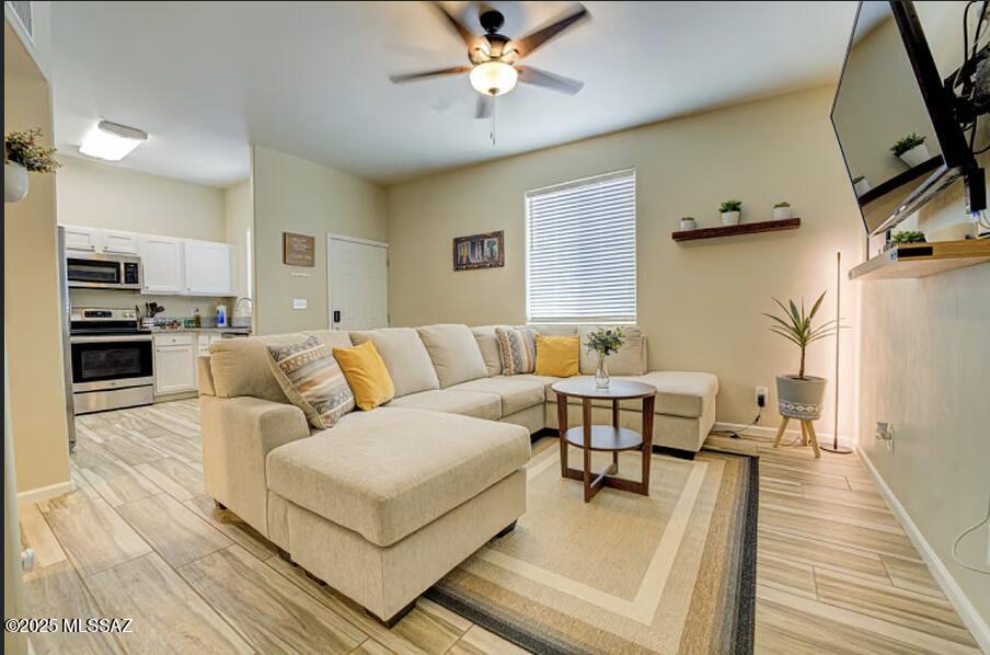 Lee Street RCP - Residential Income