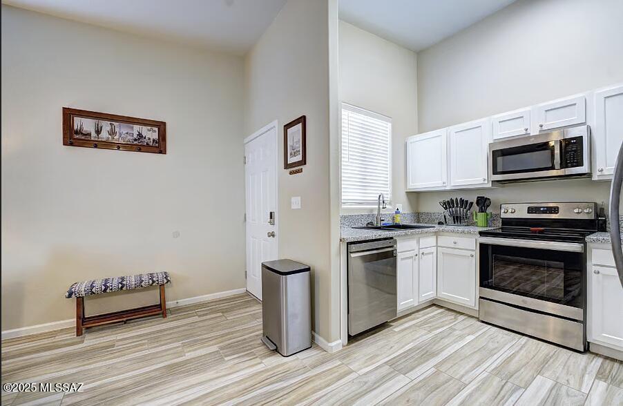 Lee Street RCP - Residential Income