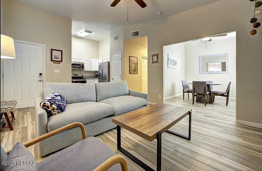 Lee Street RCP - Residential Income