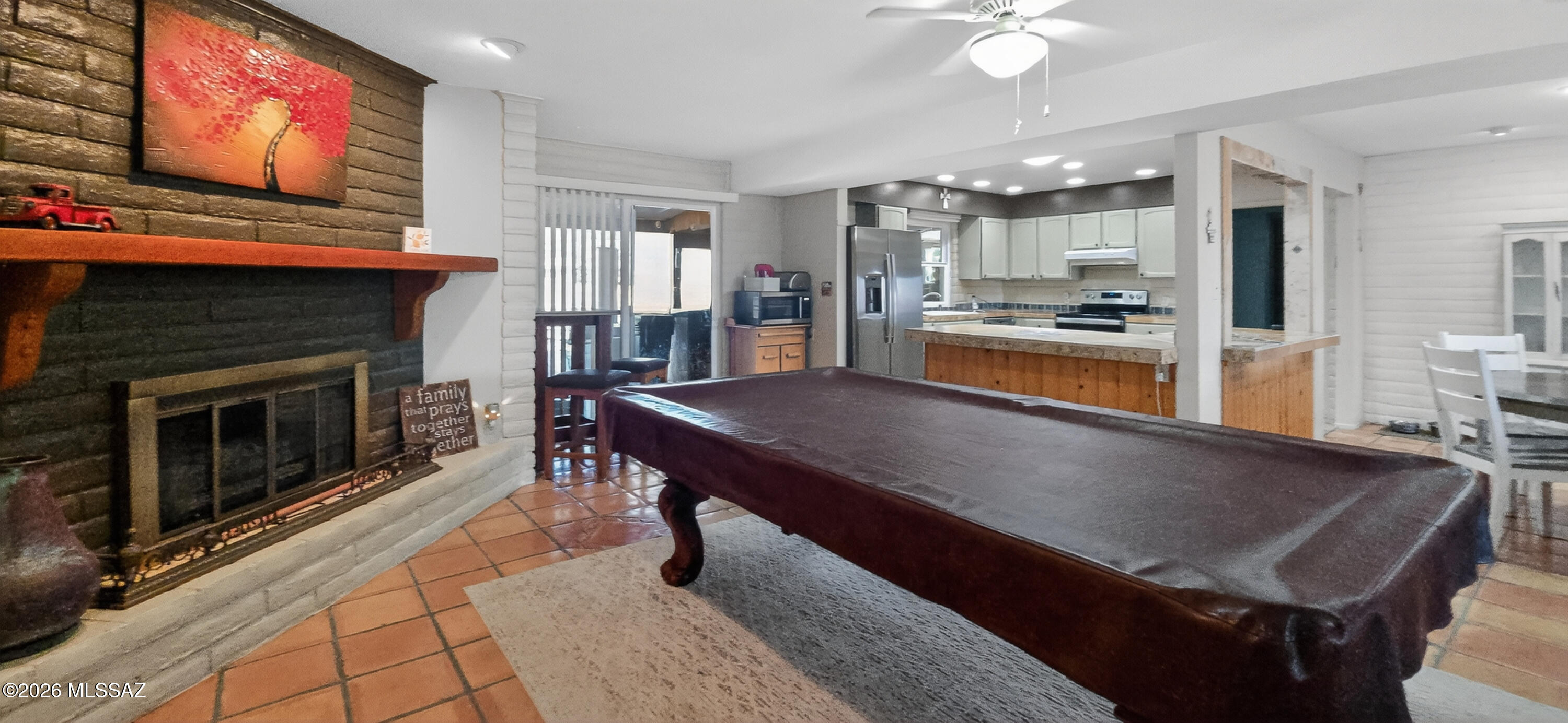 Sun Sites Heights - Residential