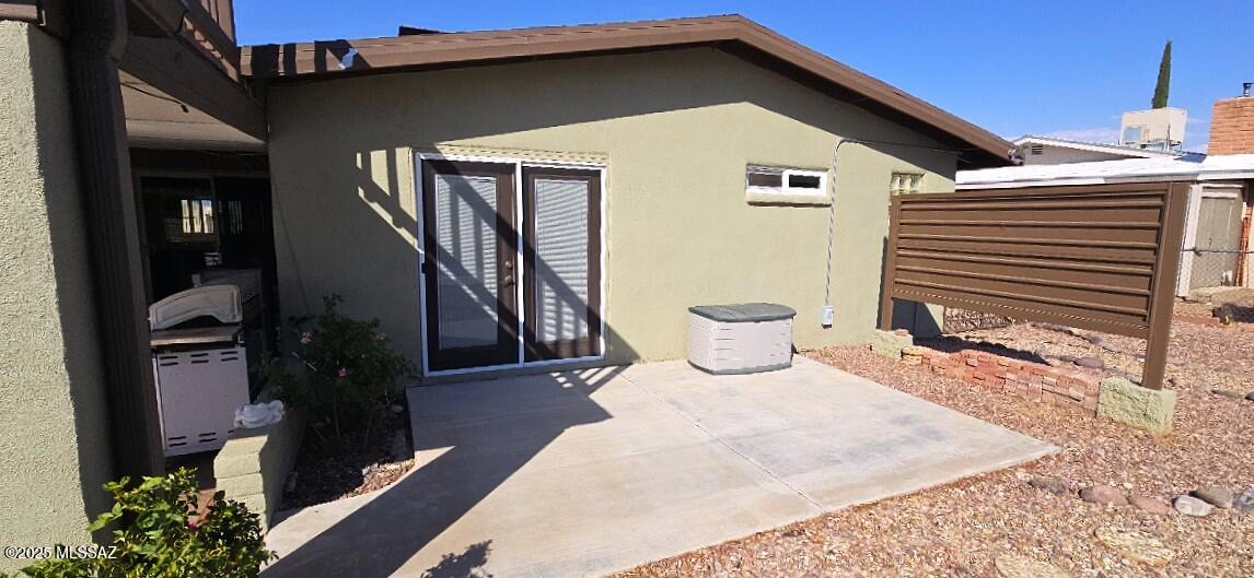 Sun Sites Heights - Residential