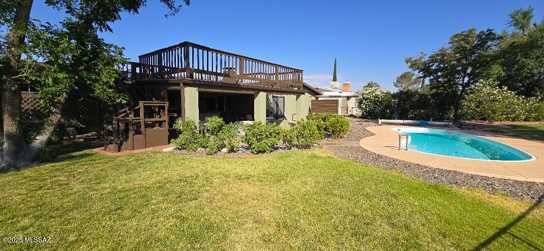 Sun Sites Heights - Residential