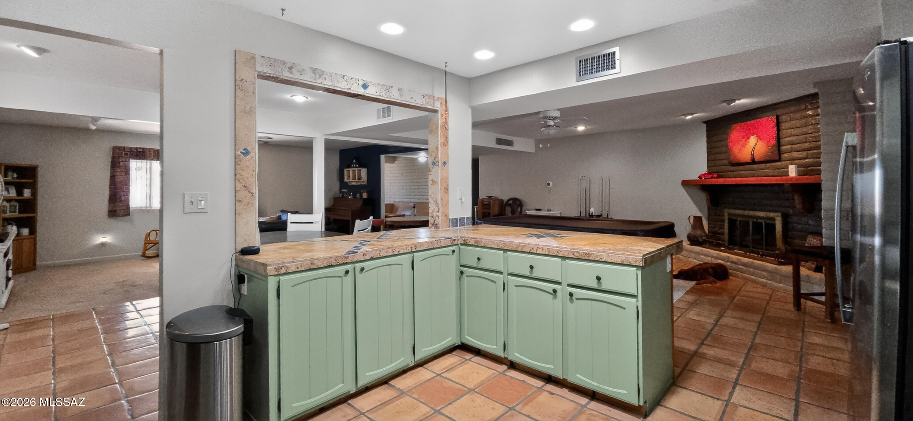Sun Sites Heights - Residential