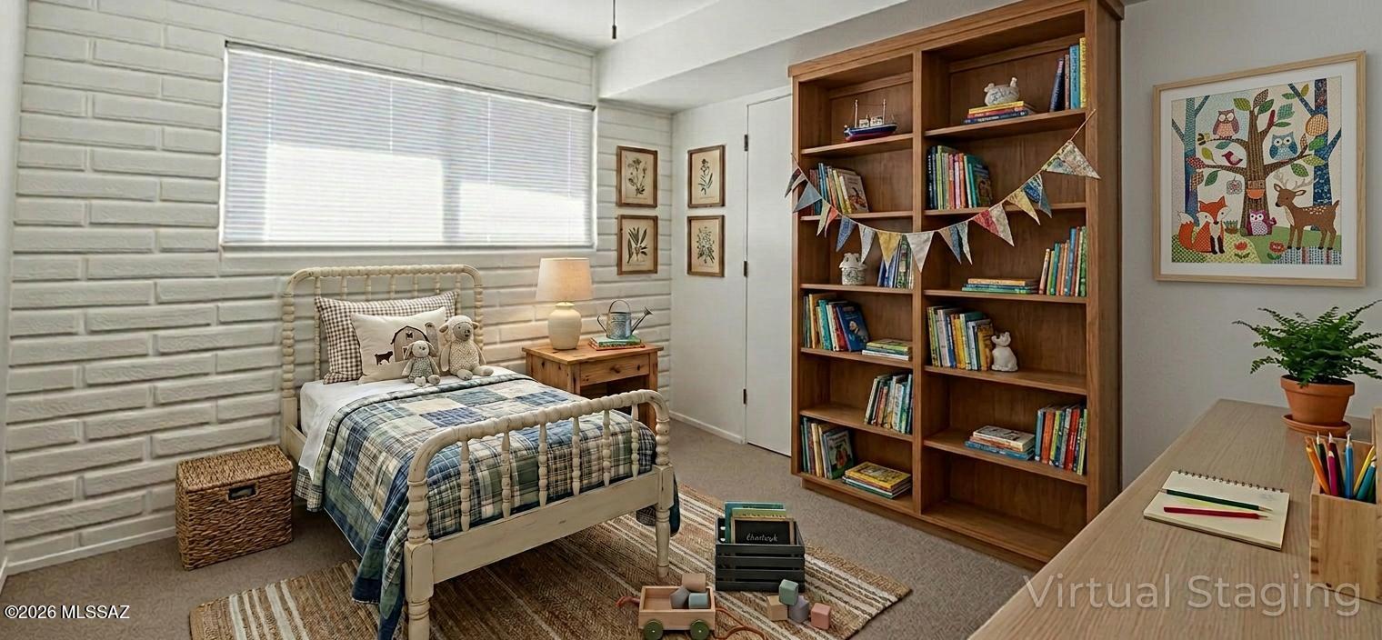Sun Sites Heights - Residential