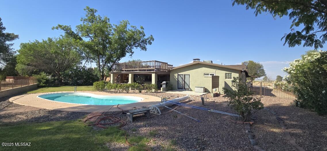 Sun Sites Heights - Residential