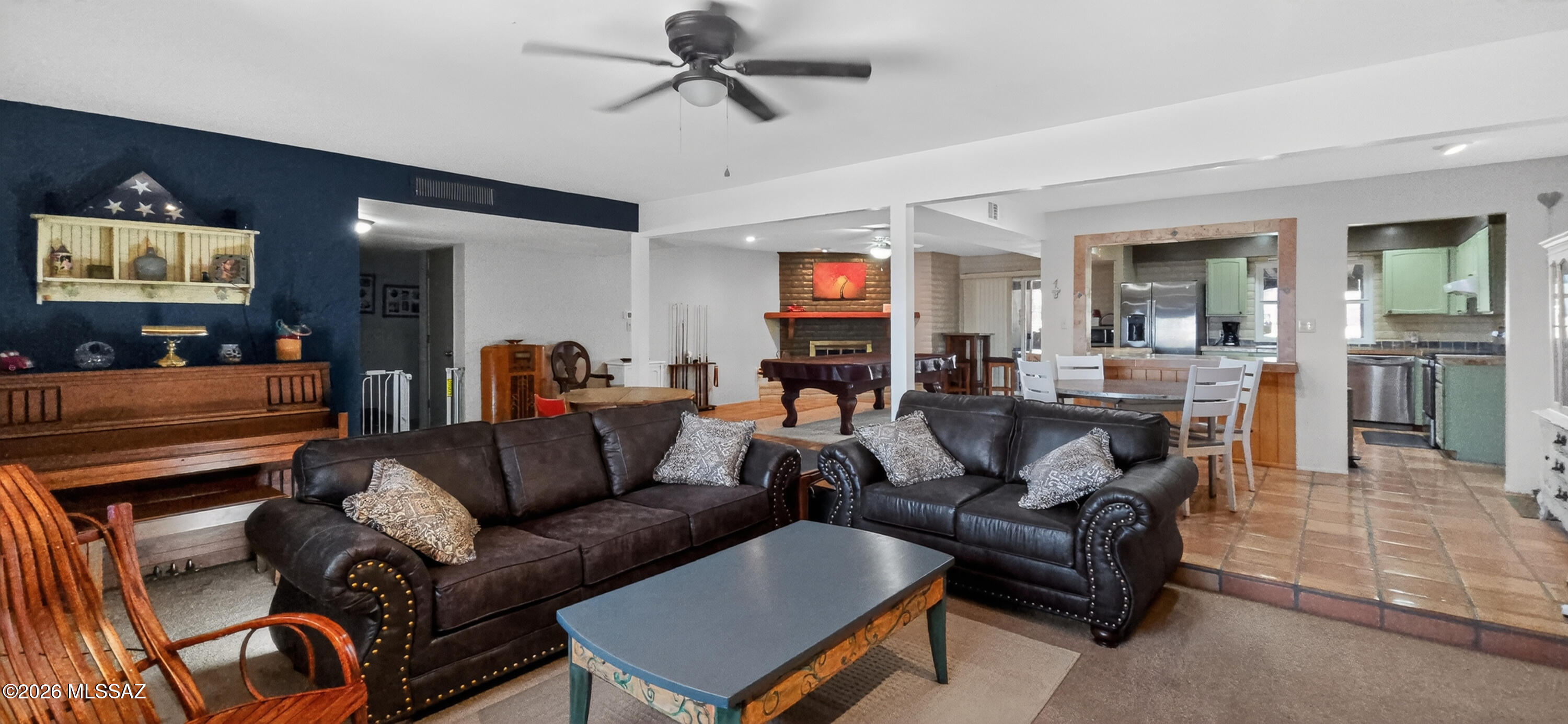 Sun Sites Heights - Residential