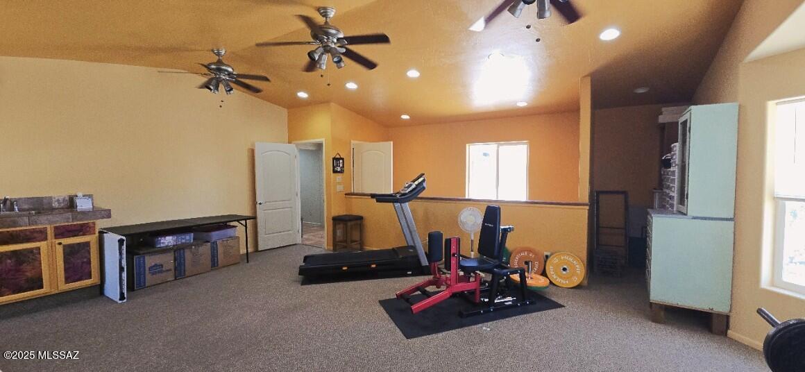 Sun Sites Heights - Residential