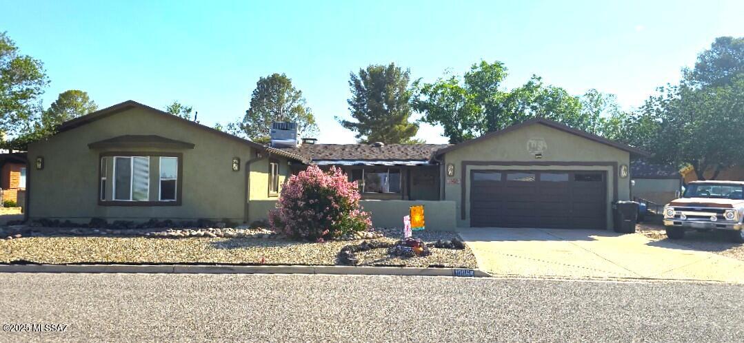 Sun Sites Heights - Residential